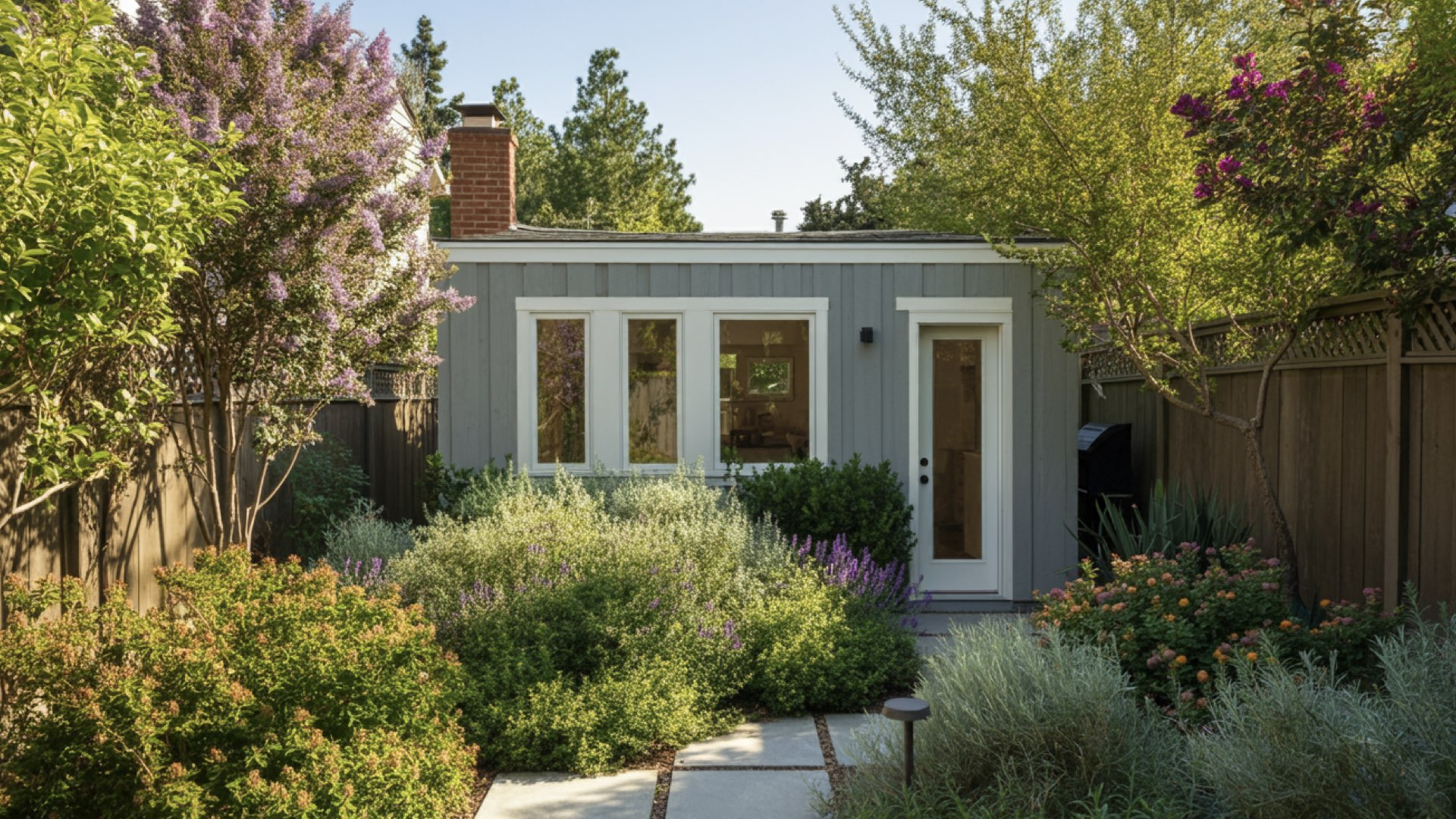 Planning an affordable ADU in Anaheim